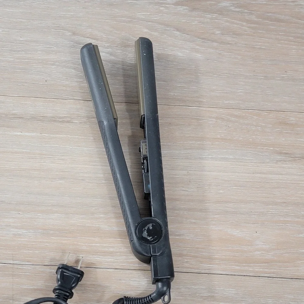 Hairart ceramic straight